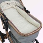 Коляска Canelli Aml608 Green — изображение 3