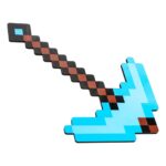 Игрушка деревянная кирка — изображение 2