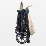 Коляска Seedo Baby Stroller B1 Blue — изображение 8