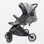 Коляска Seedo Baby Stroller B1 Gray