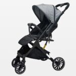 Коляска New Lux Baby Stroller C3 Gray