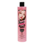 Гель для душа black pink клубничный мохито Cool Star 350 мл