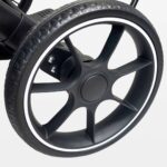 Коляска Seedo Baby Stroller B1 Dark Green — изображение 5