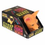 Игрушка-антистресс собачка Супер Жим