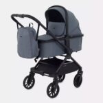 Коляска RANT VECTOR 2в1 RA322 Grey