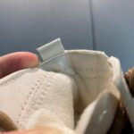 Ботинки nB*qq Черный — изображение 4