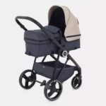 Коляска RANT SOLAR 2в1 RA158 Beige