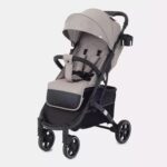 Коляска RANT LIFE RA104 Latte