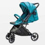 Коляска Seedo Baby Stroller B1 Dark Green