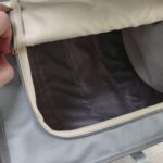 Коляска Canelli Aml608 Light grey — изображение 8