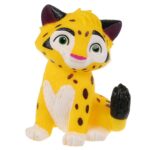 Игрушка для ванны Капитошка Лео в сетке Желтый