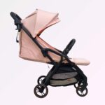 Коляска прогулочная Belecoo A330-1 Pink — изображение 2