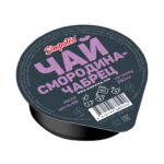 Смесь для чая Simpatea смородина-чабрец