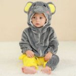 Кигуруми MICHLEY слоник