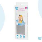Коврик для ванны ROXY-KIDS синий 34*74 см — изображение 6