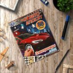 Электрокары. Авто-апдейт