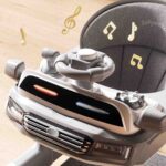 Ходунки с ручкой YSP511 Серый — изображение 2
