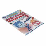 Новенькие Фиксики. Супер-раскраска тренажер. 2-в-1 — изображение 3