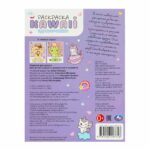 Единорожки. Раскраска KAWAIi — изображение 2