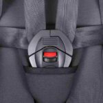 Автокресло RANT LB619 DRIVE isofix Grey — изображение 5