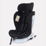 Автокресло RANT LB619 DRIVE isofix Black — изображение 2