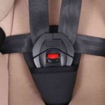 Автокресло RANT LB619 DRIVE isofix Beige — изображение 5