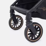 Коляска Rant basic Joy RA303 Gold Black — изображение 9