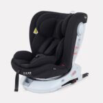Автокресло RANT LB619 DRIVE isofix Black