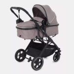 Коляска RANT basic PULSAR 2в1 Beige