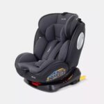 Автокресло Twist pro isofix RANT basic YC06 Grey
