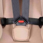 Автокресло Twist pro isofix RANT basic YC06 Beige — изображение 5