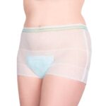 Многоразовые трусики Canpol Babies для беременных S/M 2 шт — изображение 2