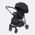 Коляска Rant Shift RA250 Midnight Black — изображение 4