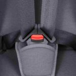 Автокресло Twist pro isofix RANT basic YC06 Grey — изображение 5