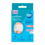 Многоразовые трусики Canpol Babies для беременных S/M 2 шт