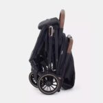 Коляска Rant basic Joy RA303 Gold Black — изображение 10