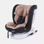 Автокресло RANT LB619 DRIVE isofix Beige
