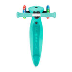 Самокат Globber Go Up Active Lights Mint — изображение 3
