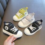 Кеды Fashion classic Черный — изображение 4