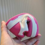 Кроссовки WOW мишка Черный — изображение 6
