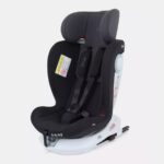 Автокресло RANT LB619 DRIVE isofix Grey — изображение 2