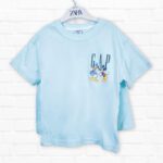 Комплект 2ка ZARA Disney GAP футболка + шорты