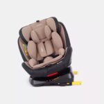 Автокресло Twist pro isofix RANT basic YC06 Beige — изображение 4