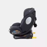 Автокресло Twist pro isofix RANT basic YC06 Grey — изображение 3