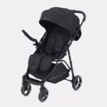 Коляска Rant Shift RA250 Midnight Black — изображение 3