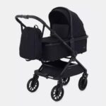 Коляска RANT VECTOR 2в1 RA322 Black