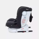Автокресло RANT LB619 DRIVE isofix Grey — изображение 3