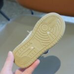 Кроссовки 23 Зеленый — изображение 3