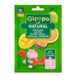Фруктовые фигурки Gipopo яблоко манго апельсин маракуйя 15 гр 12+ мес