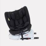 Автокресло RANT LB619 DRIVE isofix Black — изображение 4
